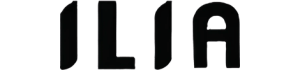 ILIA 哩亞電子煙官方網站標誌